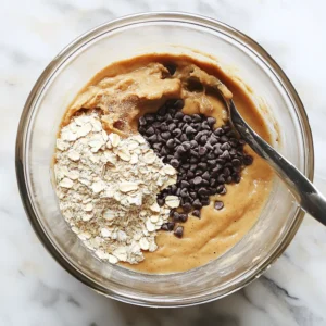 Adding Mix-Ins for High Protein Pumpkin Muffins Without Protein Powder