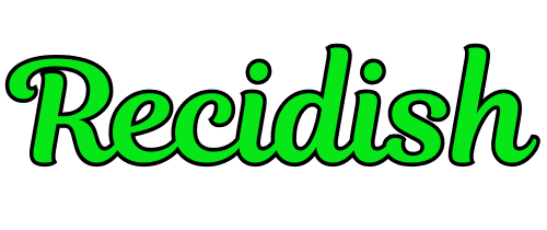 Recidish